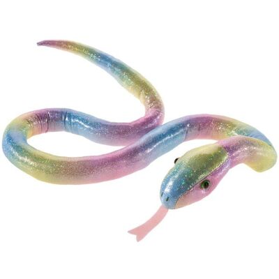 Heunec SCHLANGE Glam Style regenbogen Heunec SCHLANGE Glam Style regenbogen