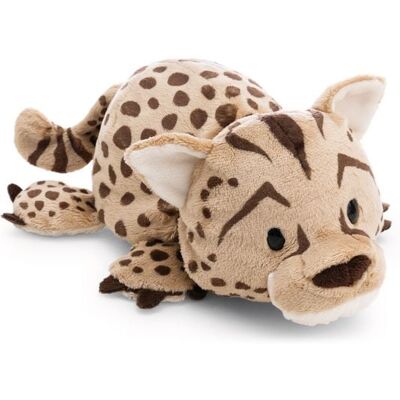 NICI - Schildkröte & Gepard 25cm mit Wendefunktion 2in1 NICI - Schildkröte & Gepard 25cm mit Wendefunktion 2in1