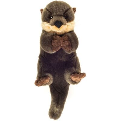 Teddy Hermann 90160 - Otter, Plüsch, 32 cm Teddy Hermann 90160 - Otter, Plüsch, 32 cm