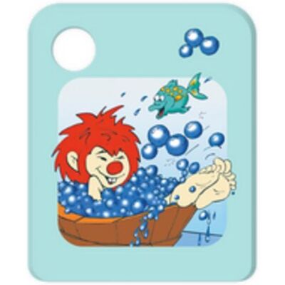 Edel motion Pumuckl - Das neue Badezimmer & Das Schlossgespenst,1 Galakto Token Edel motion Pumuckl - Das neue Badezimmer & Das Schlossgespenst,1 Galakto Token