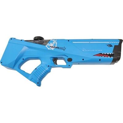 VEDES Großhandel GmbH - Ware Splash & Fun Wasserpistole ''Hai'' 42 cm, elektrisch VEDES Großhandel GmbH - Ware Splash & Fun Wasserpistole ''Hai'' 42 cm, elektrisch
