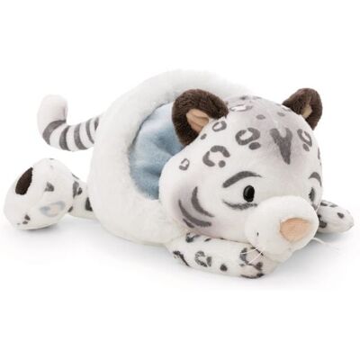 Nici Kuscheltier Schneeleopard Eleni Snowbell 25cm Nici Kuscheltier Schneeleopard Eleni Snowbell 25cm
