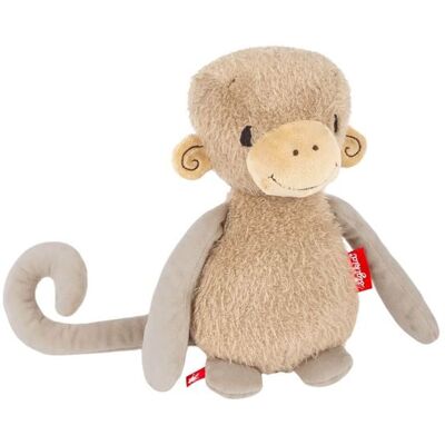 Sigikid - Anouk Affi - 22 cm - Plush Toy Sigikid - Anouk Affi - 22 cm - Plush Toy