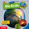 Jumbo Die Erde