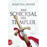 Aufbau TB Das Schicksal der Templer