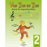 Editionen Halbig Von Ton zu Ton 2