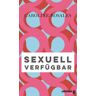 Ullstein Verlag Sexuell verfügbar