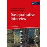 Utb GmbH Das qualitative Interview