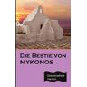 BoD – Books on Demand Die Bestie von Mykonos