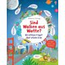 Usborne Sind Wolken aus Watte?