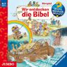 Jumbo Wir entdecken die Bibel