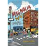 Random House N.Y. Magnolia Wu Unfolds It All