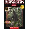 Panini Berserk Max 20