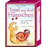 Schirner Total aus dem Häuschen