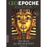 Gruner + Jahr GEO Epoche Kollektion / GEO Epoche Kollektion 11/2018 - Das Reich der Pharaonen