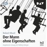 Der Audio Verlag Der Mann ohne Eigenschaften