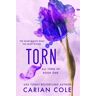 Hachette Book Group USA Torn