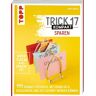 Frech Trick 17 kompakt Sparen. Clevere Tipps und Tricks für Verbraucherinnen und Verbraucher