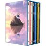 Diamond US Saga Box Set: Volumes 1-9