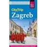 Reise Know-How CityTrip Zagreb