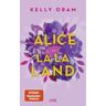 ONE Alice in La La Land