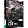 Bildner Verlag Fujifilm X-H2 und X-H2s