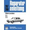 Bucheli Mercedes 280/350/450 bis 8/79