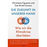 C.H.Beck Die Zukunft in unserer Hand