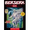 Panini Berserk Max 11