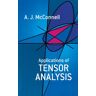 Guilford Publications Applications of Tensor Analysis