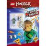Ameet Verlag LEGO® NINJAGO® – Helden von Ninjago