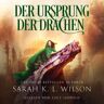 Winterfeld Verlag Der Ursprung der Drachen (Tochter der Drachen 4) - Drachen Hörbuch