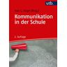 Utb GmbH Kommunikation in der Schule