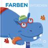 Yoyo Books Umblättern und Entdecken - Farben entdecken