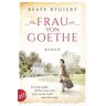 Aufbau TB Frau von Goethe