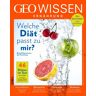 Gruner + Jahr GEO Wissen Ernährung / GEO Wissen Ernährung 08/20 - Welche Diät passt zu mir?