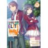 Seven Seas Classroom of the Elite (Manga) Vol. 11