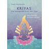 Irisiana Kriyas - Die reinigende Kraft des Yoga