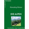 C.H.Beck Die Alpen