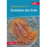 Utb GmbH Evolution der Erde