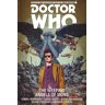 Titan Doctor Who: The Tenth Doctor Vol. 2: The Weeping Angels of Mons
