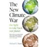 Scribe UK The New Climate War