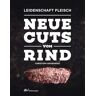 Deutscher Fachverlag Neue Cuts vom Rind