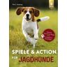 Ulmer Eugen Verlag Spiele und Action für Jagdhunde