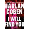 Hachette Book Group USA I Will Find You