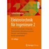 Springer Elektrotechnik für Ingenieure 2