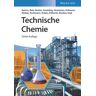 Wiley-Vch Technische Chemie