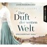 Lübbe Audio Der Duft der weiten Welt