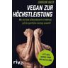 Riva Vegan zur Höchstleistung