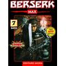 Panini Berserk Max 07